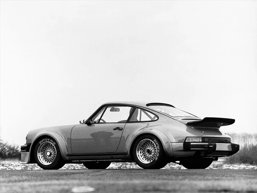 Porsche 934 Guide — Supercar Nostalgia